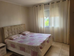 Quarto para 2 pessoas